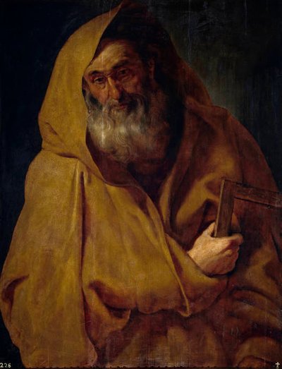 San Giacomo il Minore da Peter Paul Rubens
